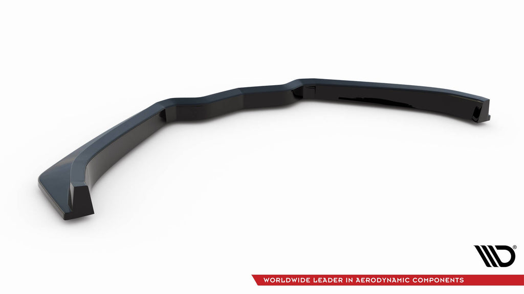 Maxton Design Splitter delantero V.1 para Chevrolet Corvette Stingray / Z06 C7 - imagen 5
