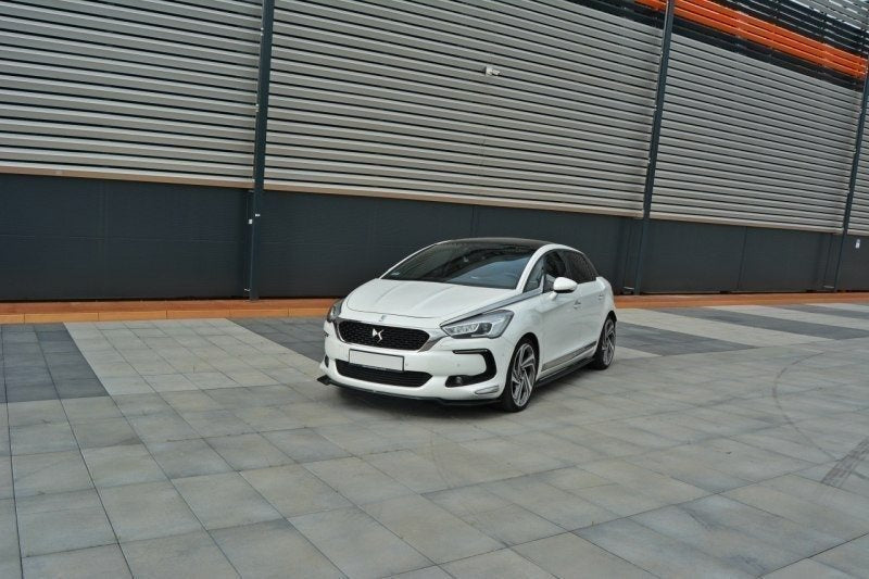 Maxton Design Splitter delantero V.1 para Citroen DS5 - imagen 4