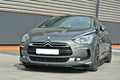 Maxton Design Splitter delantero V.1 para Citroen DS5 - imagen 1