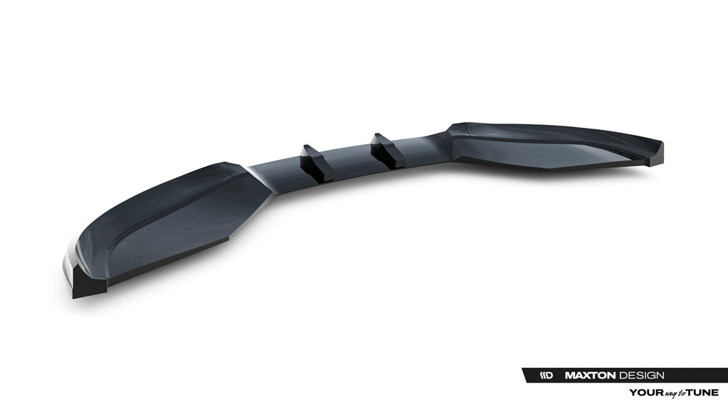 Maxton Design Splitter delantero V.1 para Cupra Born Mk1 - imagen 8