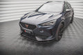 Maxton Design Splitter delantero V.1 para Cupra Formentor - imagen 1