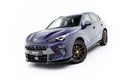 Maxton Design Splitter delantero V.1 para Cupra Terramar Mk1 - imagen 1