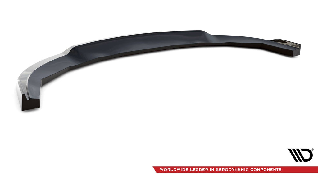 Maxton Design Splitter delantero V.1 para Dodge Charger SRT Mk7 Facelift - imagen 5