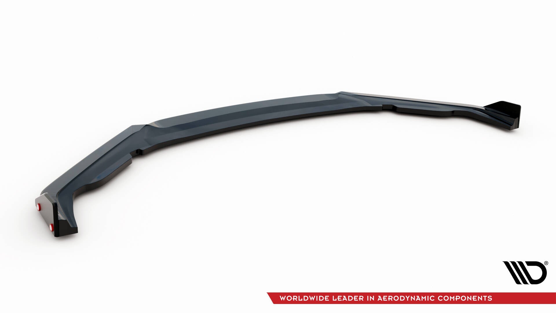 Maxton Design Splitter delantero V.1 + Flaps para Subaru BRZ Mk1 - imagen 6