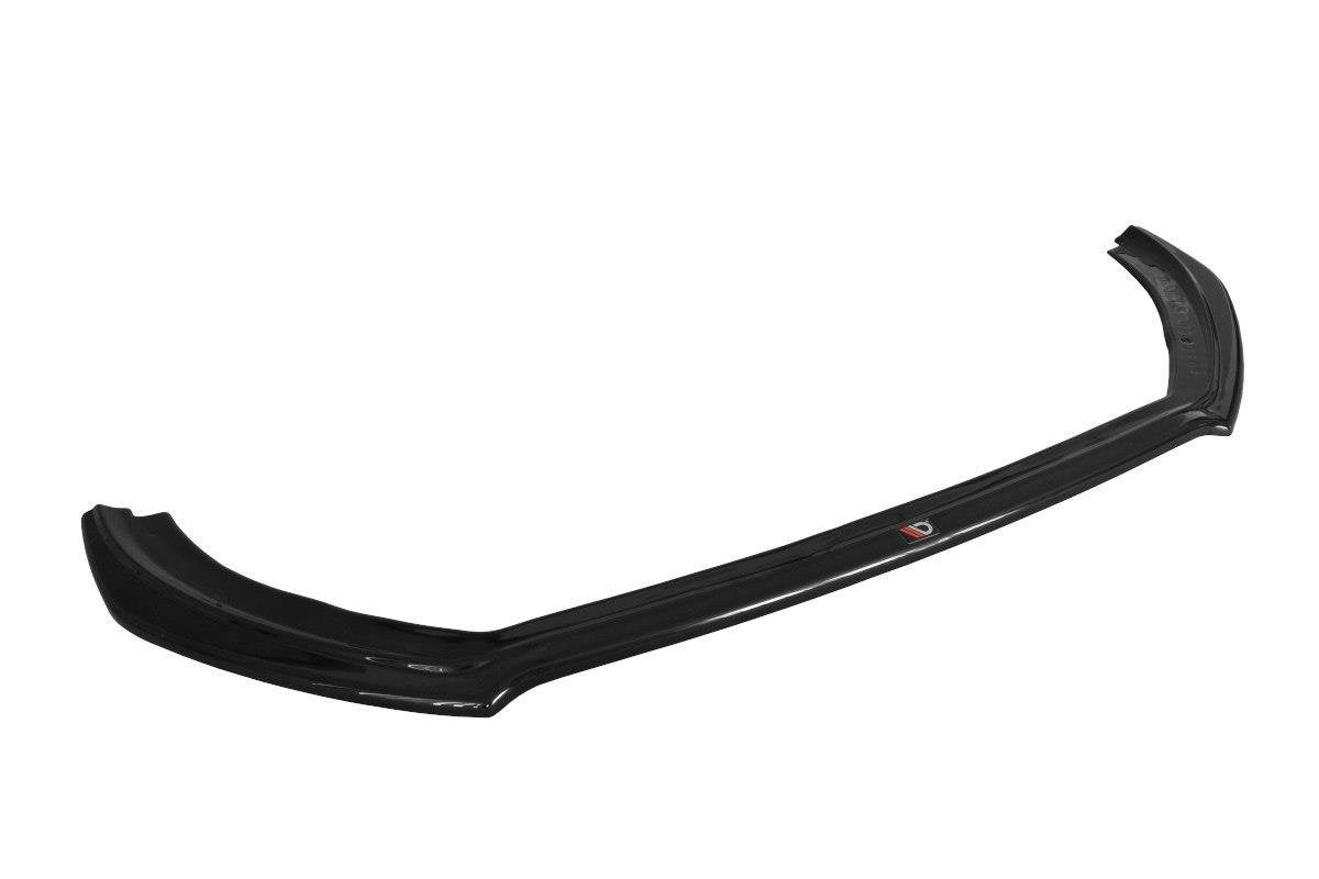Maxton Design Splitter delantero V.1 para Ford Fiesta Mk8 ST / ST-Line - imagen 5