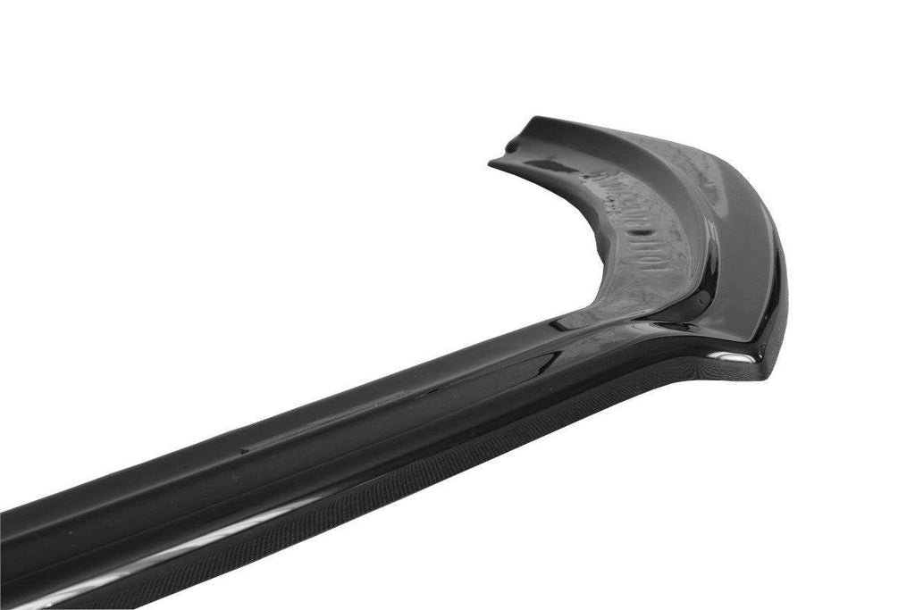 Maxton Design Splitter delantero V.1 para Ford Fiesta Mk8 ST / ST-Line - imagen 6