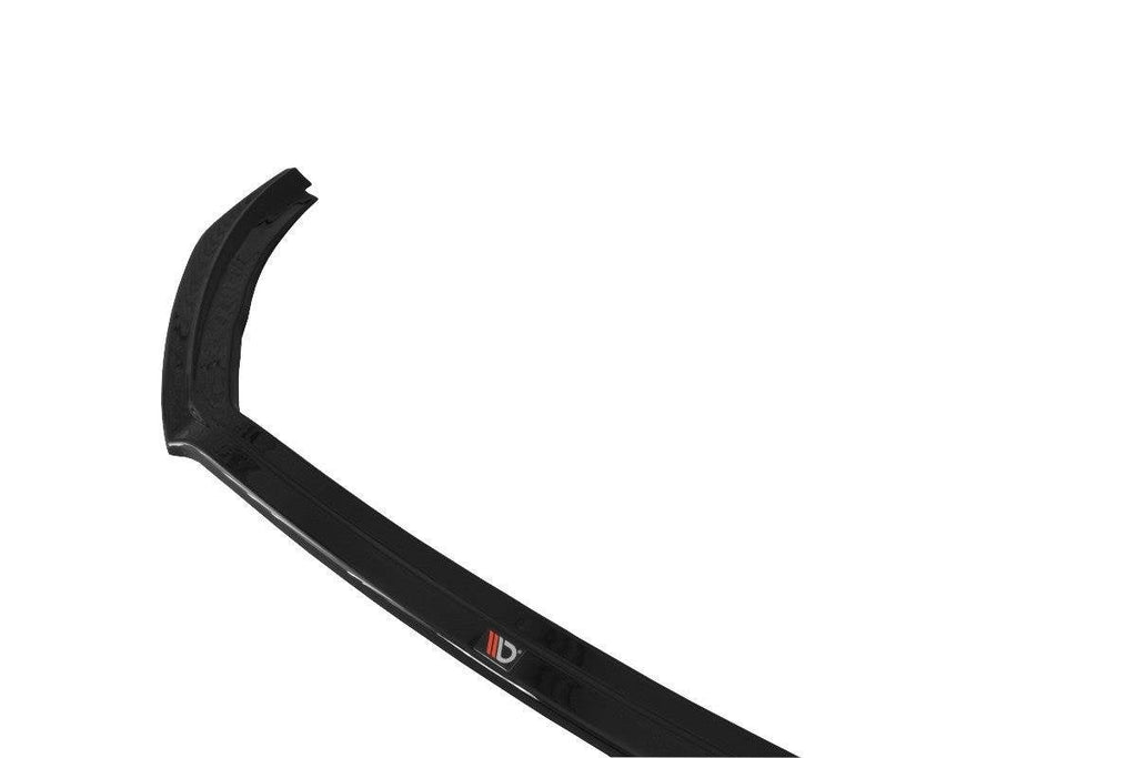 Maxton Design Splitter delantero V.1 para Ford Fiesta Mk8 ST / ST-Line - imagen 4