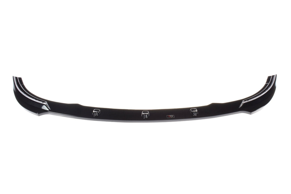 Maxton Design Splitter delantero V.1 para Ford Fiesta ST Mk6 - imagen 4