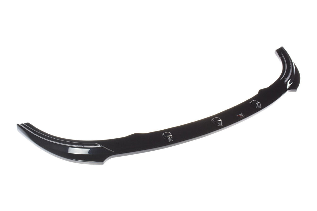 Maxton Design Splitter delantero V.1 para Ford Fiesta ST Mk6 - imagen 5