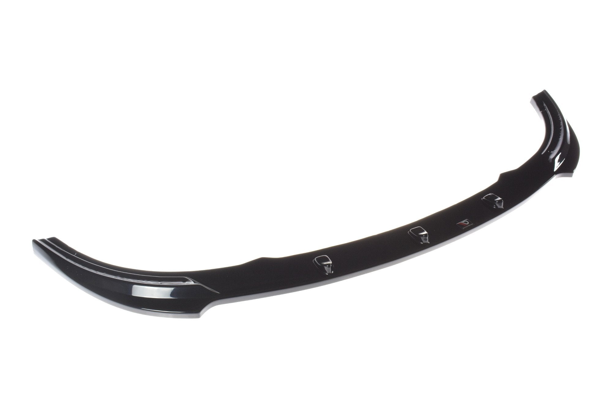 Maxton Design Splitter delantero V.1 para Ford Fiesta ST Mk6 - imagen 5