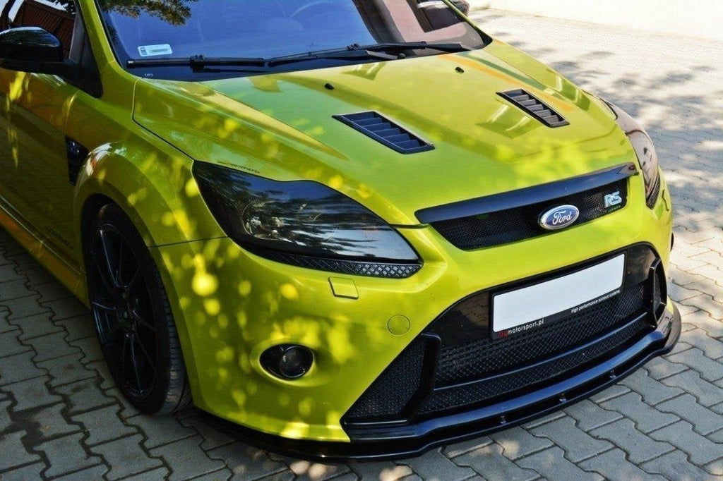 Maxton Design Splitter delantero V.1 para Ford Focus RS Mk2 - imagen 3