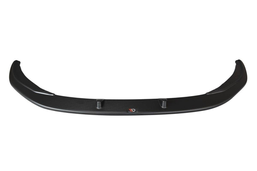 Maxton Design Splitter delantero V.1 para Ford Focus ST-Line Mk3 Facelift - imagen 4