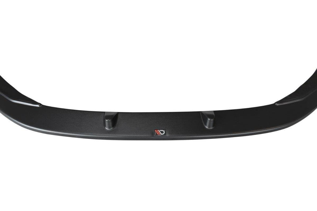 Maxton Design Splitter delantero V.1 para Ford Focus ST-Line Mk3 Facelift - imagen 6