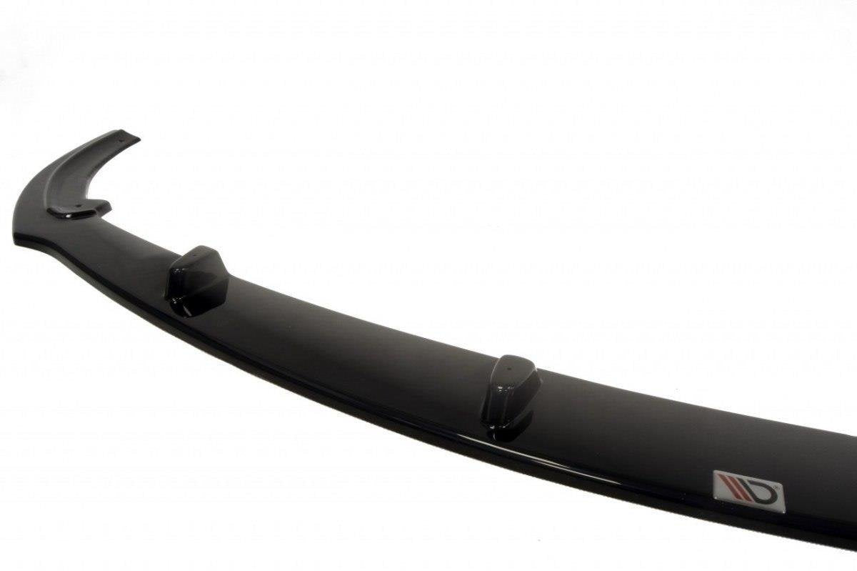 Maxton Design Splitter delantero V.1 para Ford Focus ST Mk2 - imagen 5
