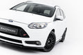 Maxton Design Splitter delantero V.1 para Ford Focus ST Mk3 - imagen 1