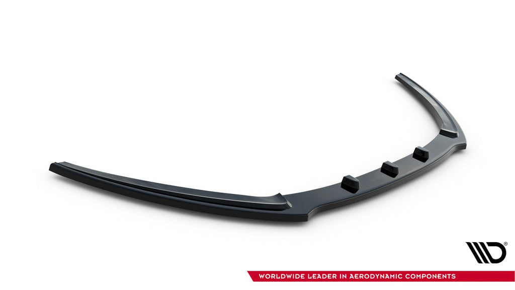 Maxton Design Splitter delantero V.1 para Ford Focus ST Mk3 - imagen 5