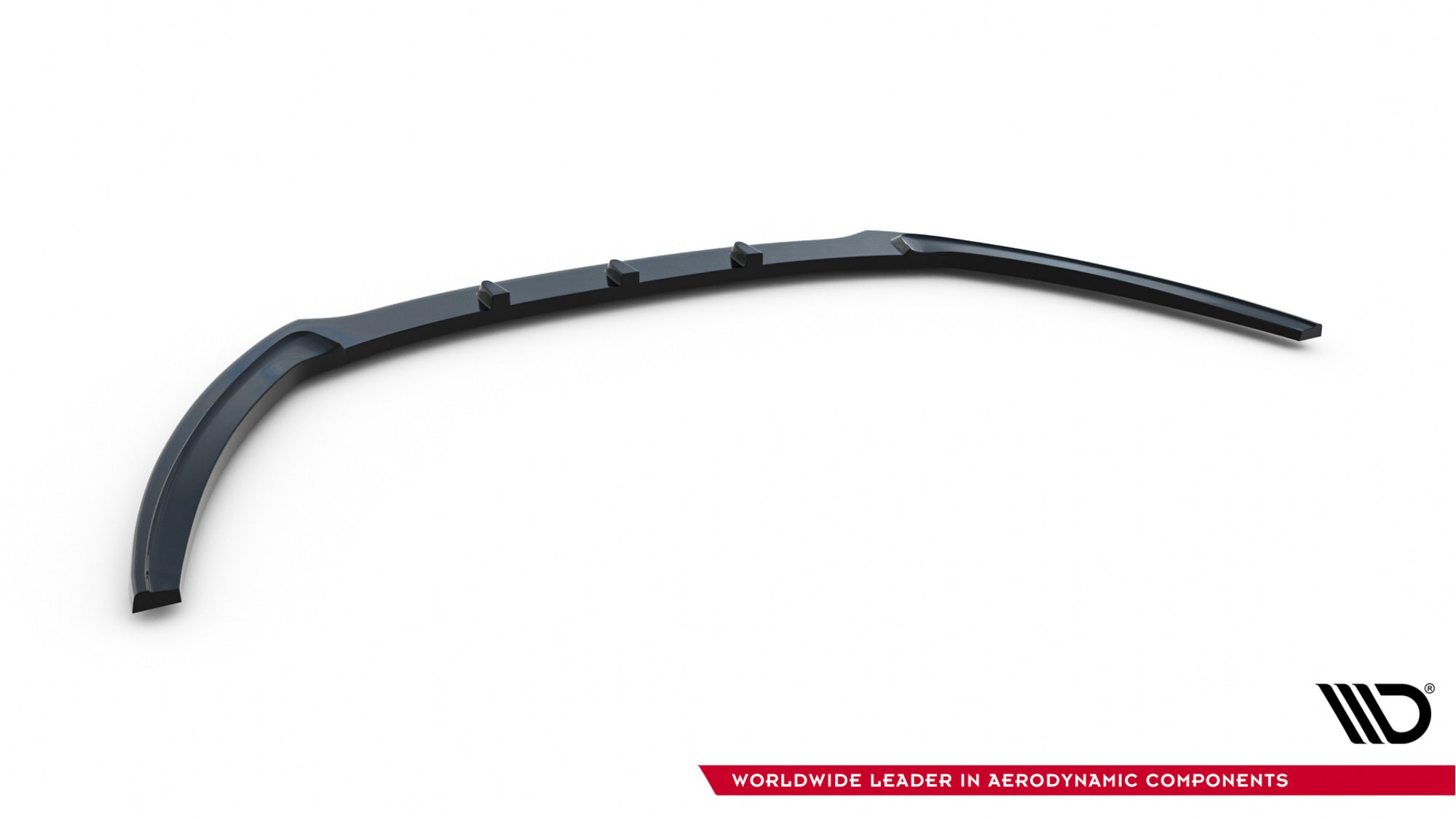 Maxton Design Splitter delantero V.1 para Ford Focus ST Mk3 - imagen 6