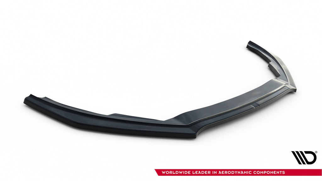 Maxton Design Splitter delantero V.7 para Ford Focus ST / ST-Line Mk4 - imagen 4
