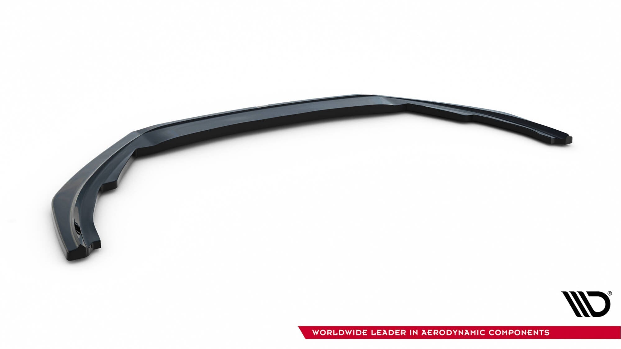 Maxton Design Splitter delantero V.1 para Ford Focus ST / ST-Line Mk4 Facelift - imagen 5