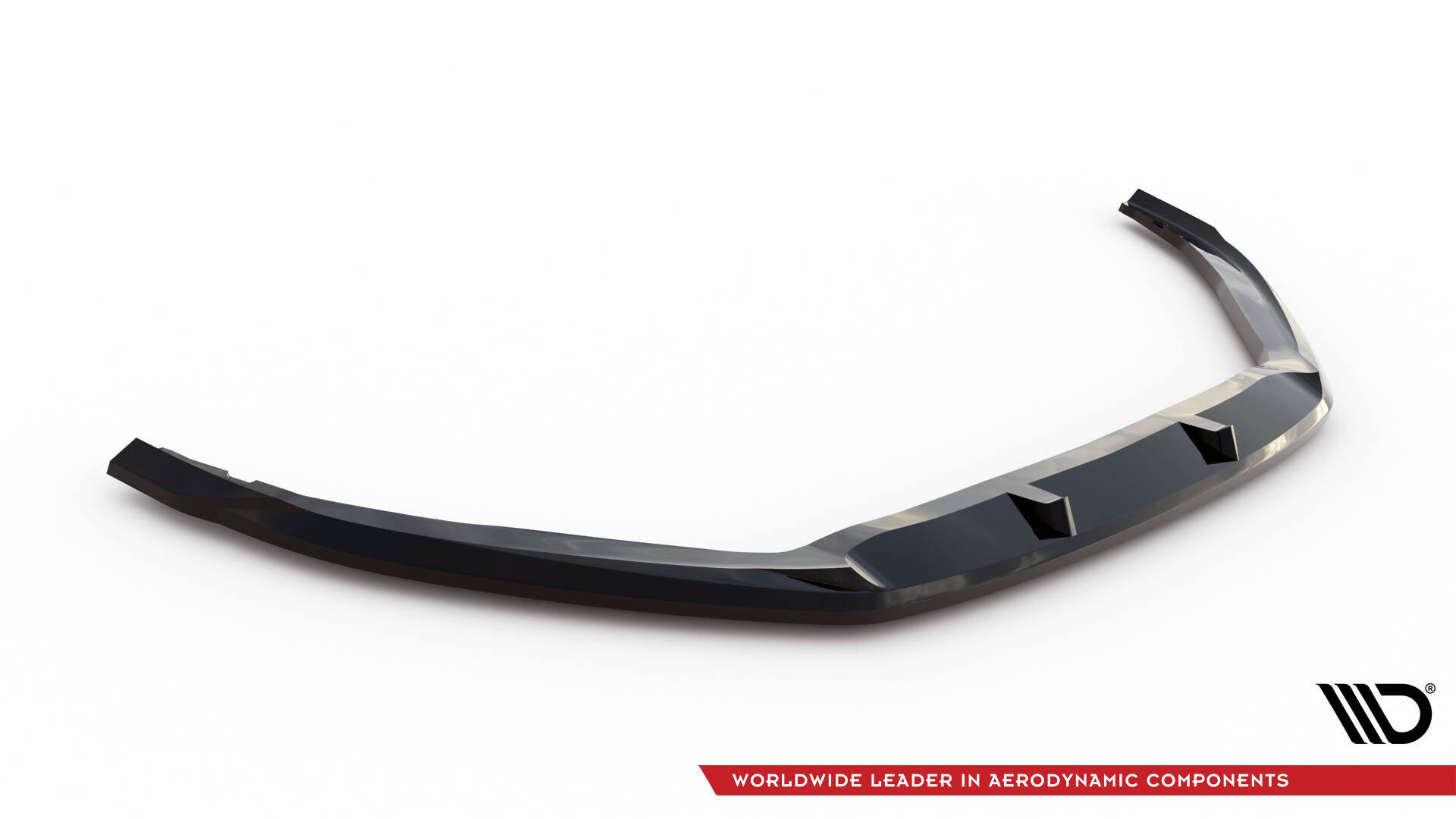 Maxton Design Splitter delantero V.1 para Ford Focus Vignale Mk4 - imagen 4
