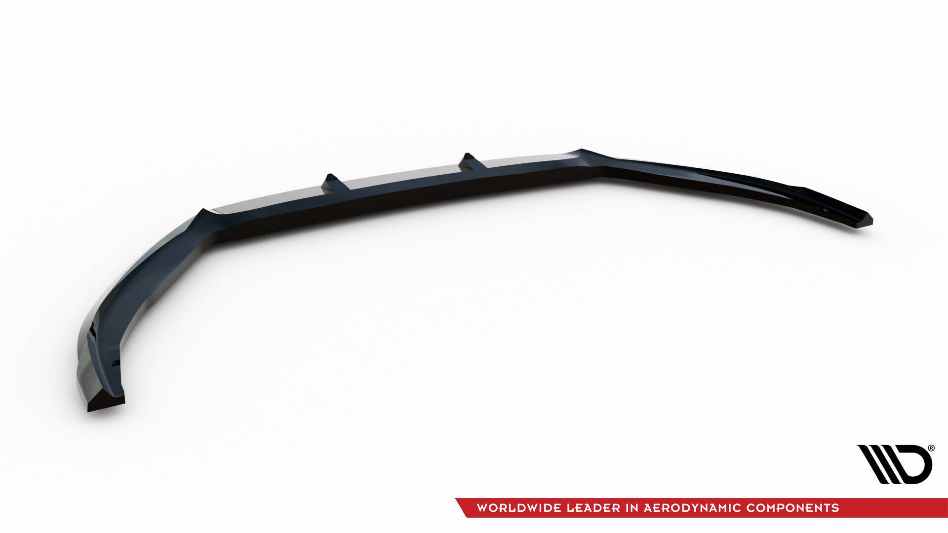 Maxton Design Splitter delantero V.1 para Ford Focus Vignale Mk4 - imagen 5