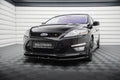 Maxton Design Splitter delantero V.1 para Ford Mondeo ST-Line Sedan Mk4 Facelift - imagen 1