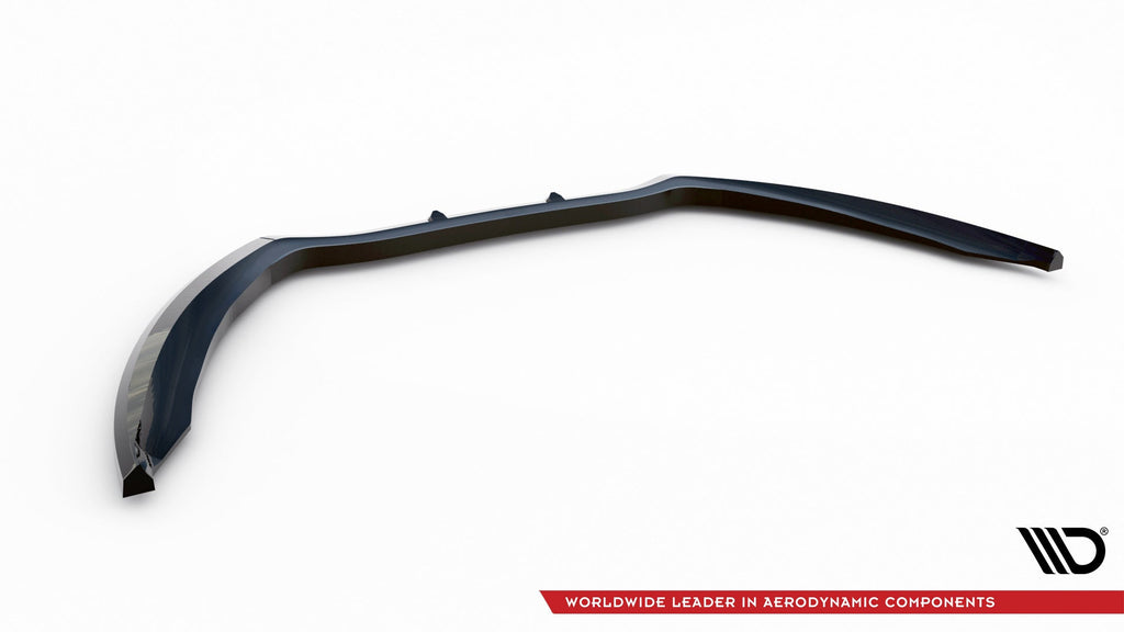 Maxton Design Splitter delantero V.1 para Ford Mondeo ST-Line Sedan Mk4 Facelift - imagen 5