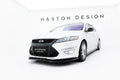 Maxton Design Splitter delantero V.1 para Ford Mondeo ST-Line Sedan Mk4 Facelift - imagen 1