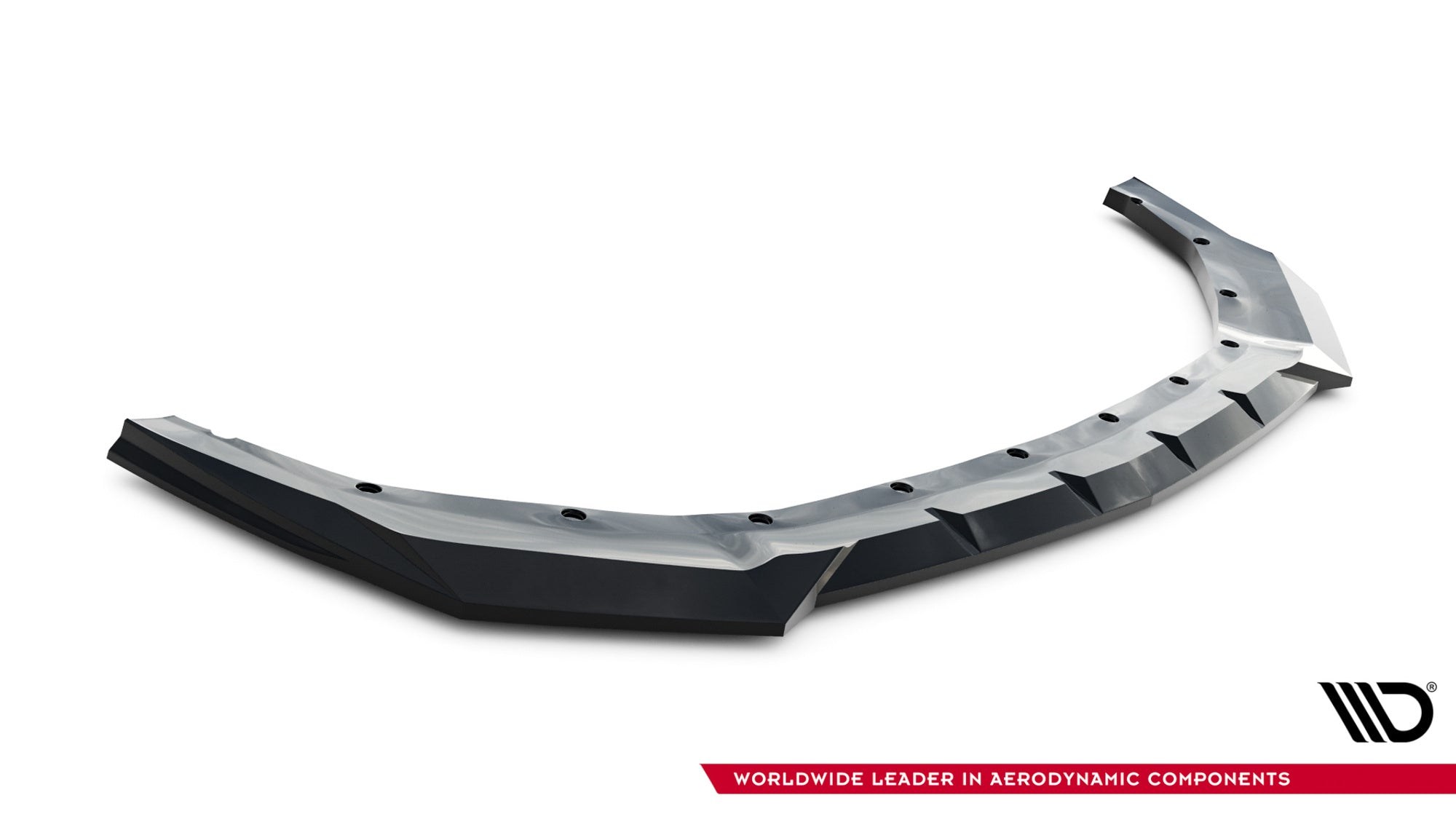 Maxton Design Splitter delantero V.1 para Ford Mustang Dark Horse Mk7 - imagen 5