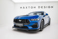 Maxton Design Splitter delantero V.1 para Ford Mustang GT Mk7 - imagen 1