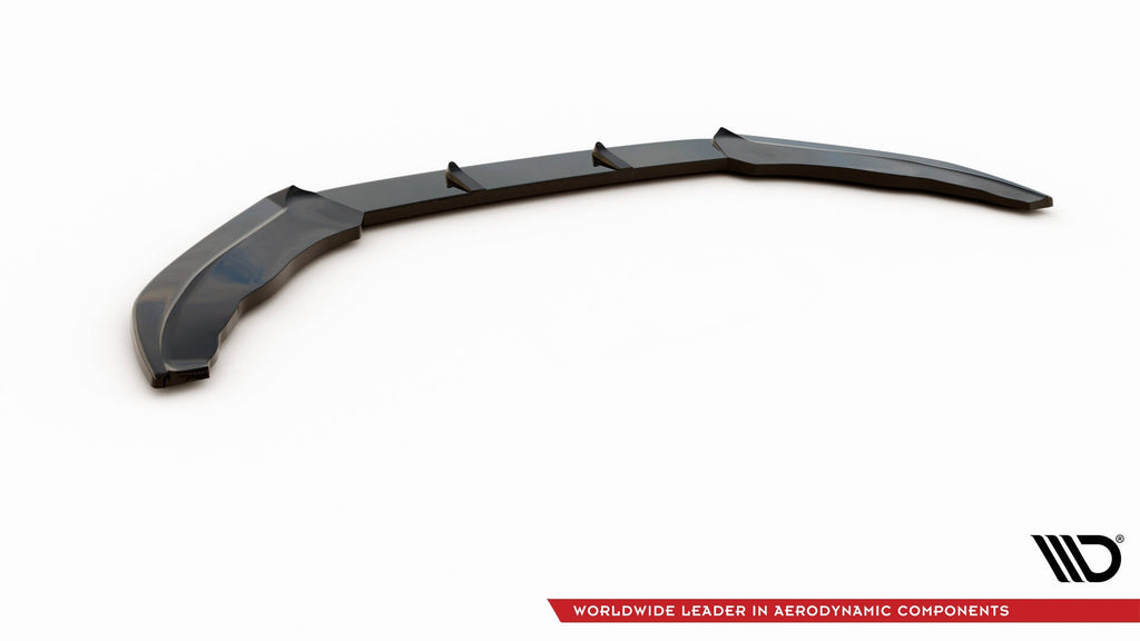 Maxton Design Splitter delantero V.1 para Ford Puma ST / ST-Line Mk1 - imagen 5