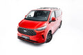 Maxton Design Splitter delantero V.1 para Ford Transit Custom / Tourneo Custom Mk2 - imagen 1