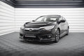 Maxton Design Splitter delantero V.1 para Honda Civic Sedan Mk10 - imagen 1