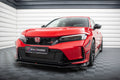 Maxton Design Splitter delantero V.1 para Honda Civic Type-R Mk 11 - imagen 1