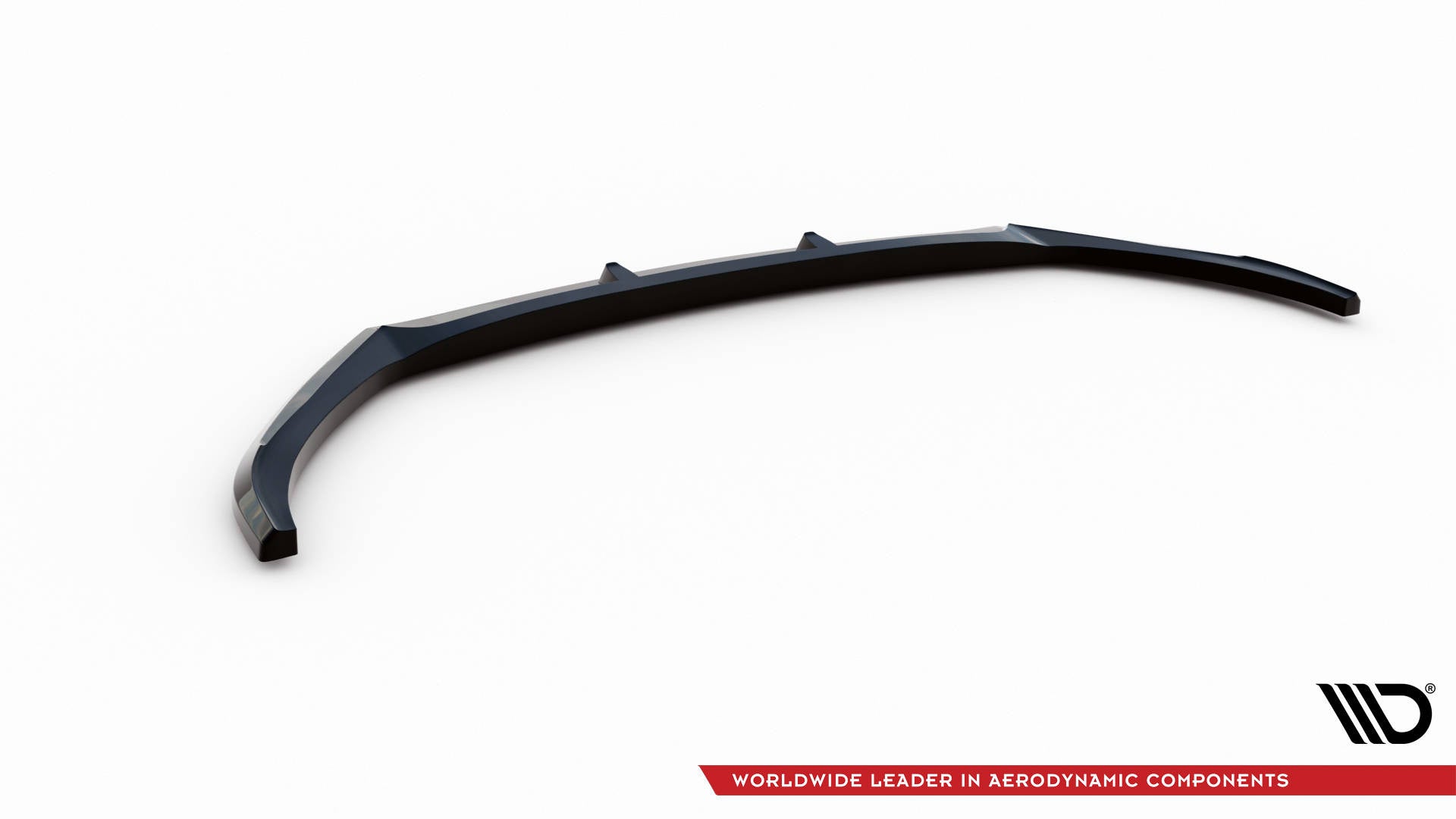 Maxton Design Splitter delantero V.1 para Hyundai I20 Mk2 Facelift - imagen 5