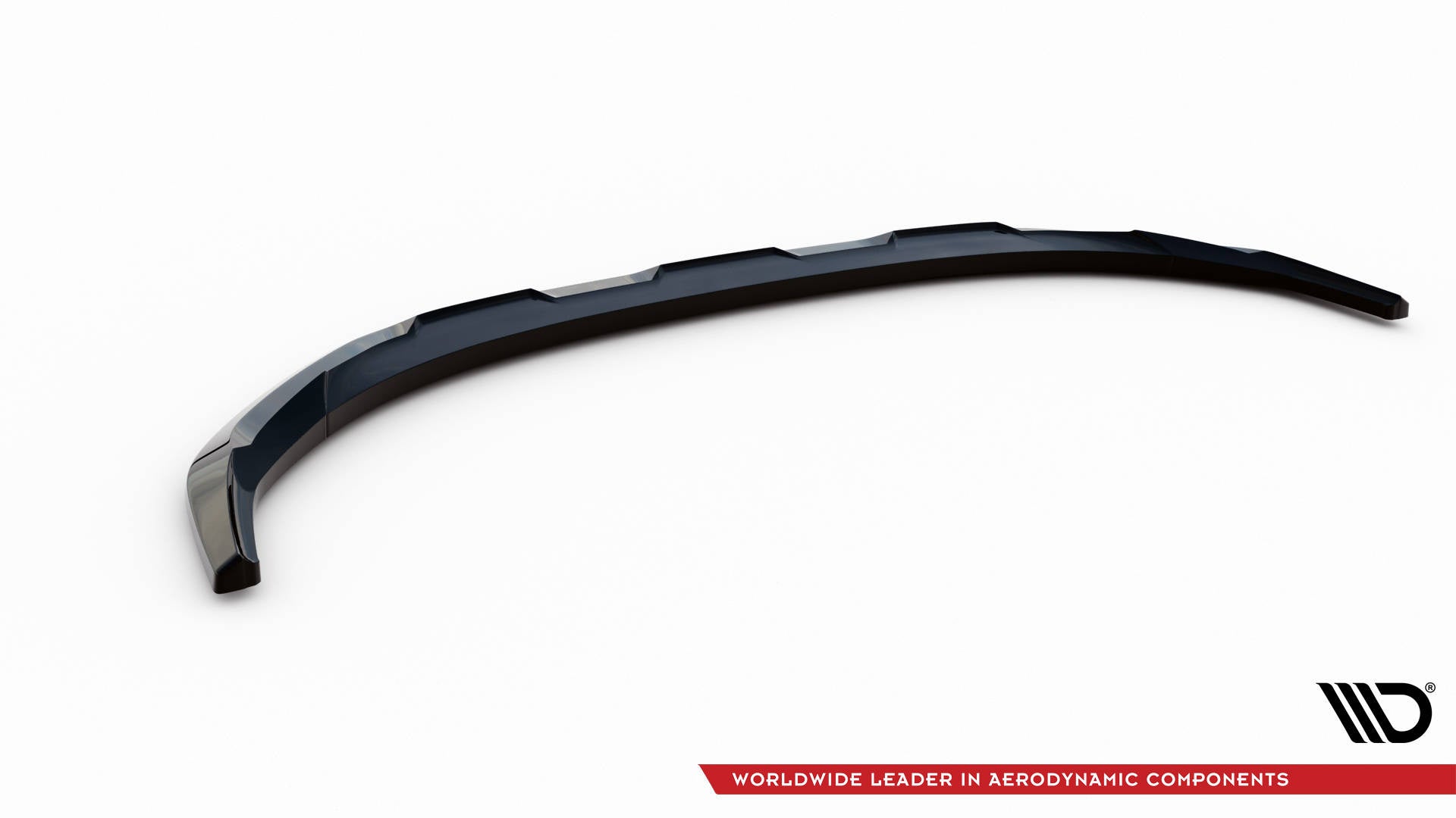 Maxton Design Splitter delantero V.1 para Hyundai Tucson Mk4 - imagen 5