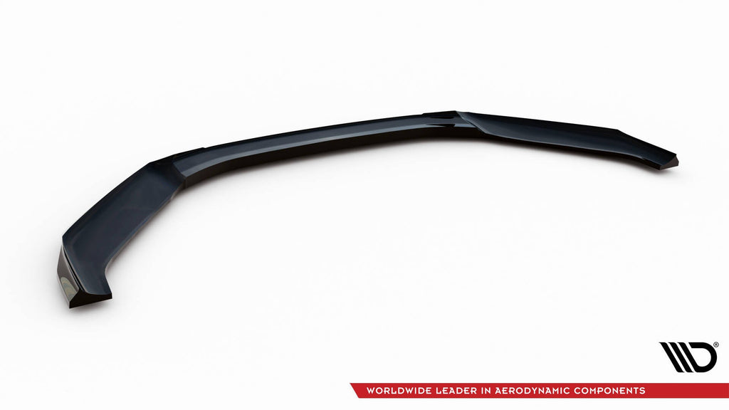 Maxton Design Splitter delantero V.1 para Hyundai Veloster N Mk2 - imagen 5