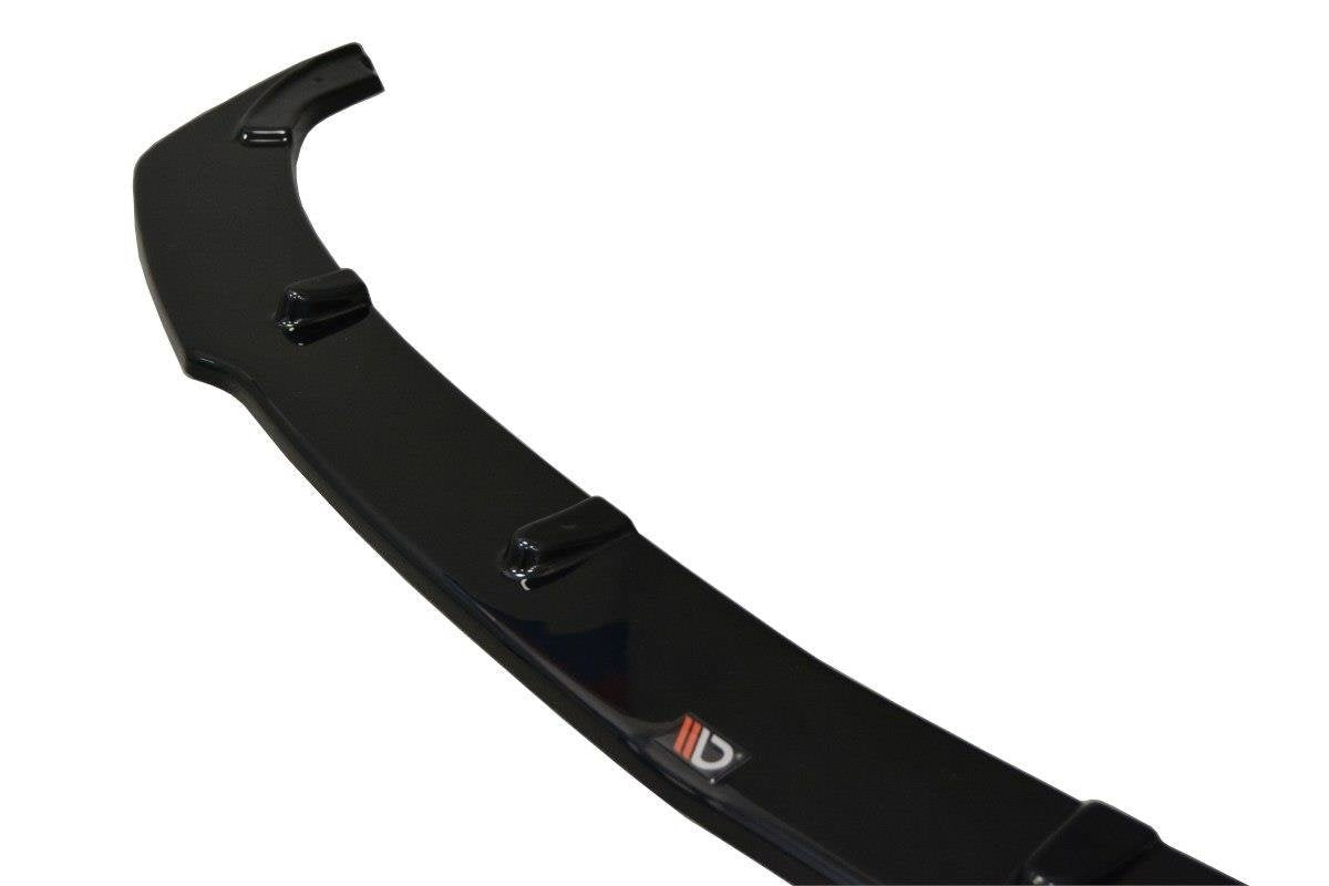Maxton Design Splitter delantero V.1 para Infiniti G37 Sedan - imagen 4