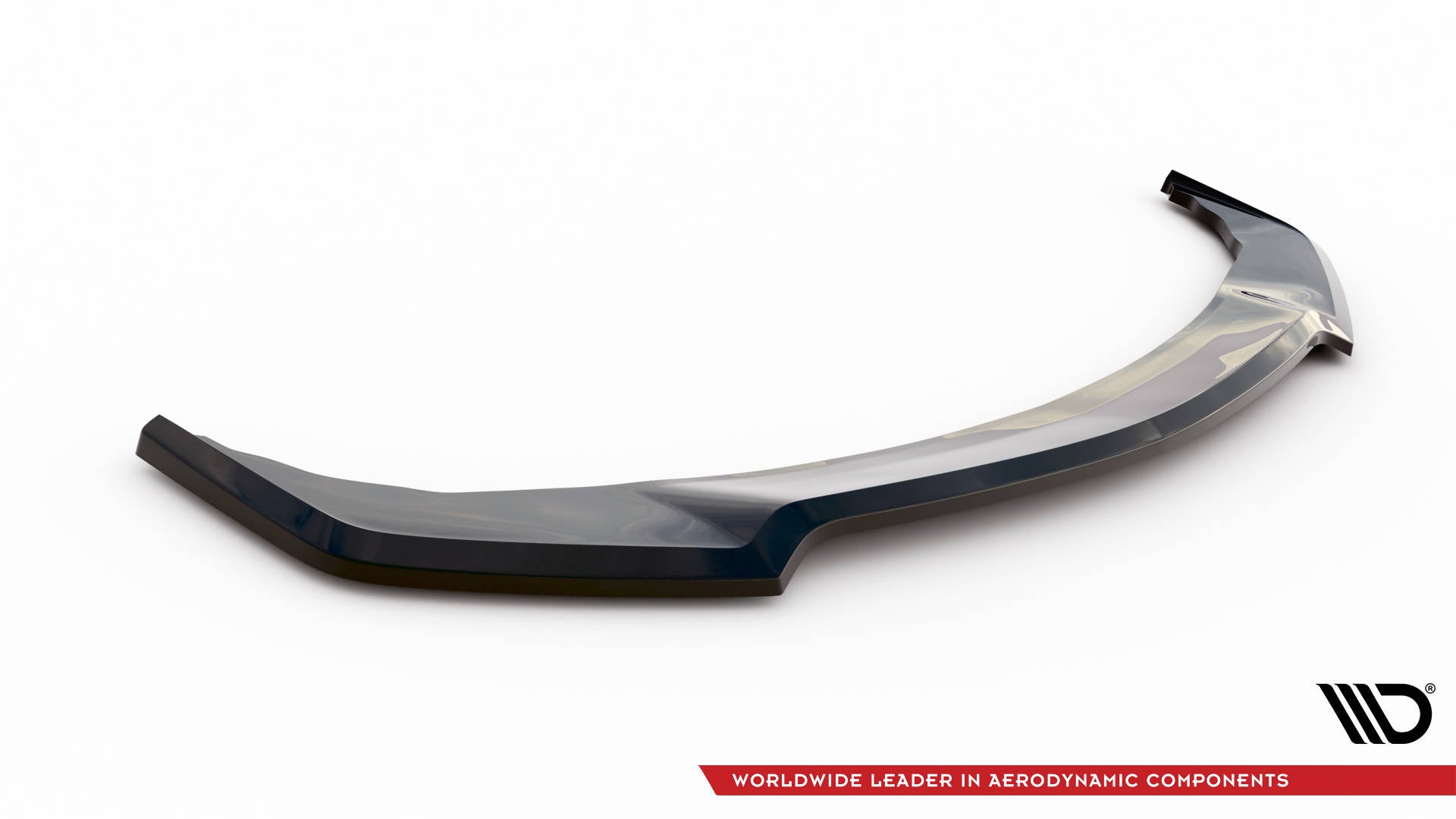 Maxton Design Splitter delantero V.1 para Infiniti Q50 S Mk1 - imagen 4