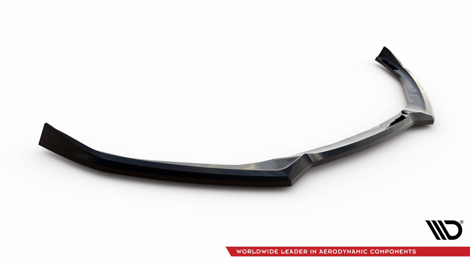 Maxton Design Splitter delantero V.1 para Jaguar XE R-Sport X760 - imagen 4