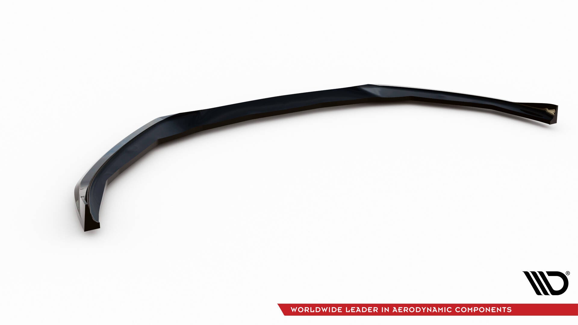 Maxton Design Splitter delantero V.1 para Jaguar XE R-Sport X760 - imagen 5
