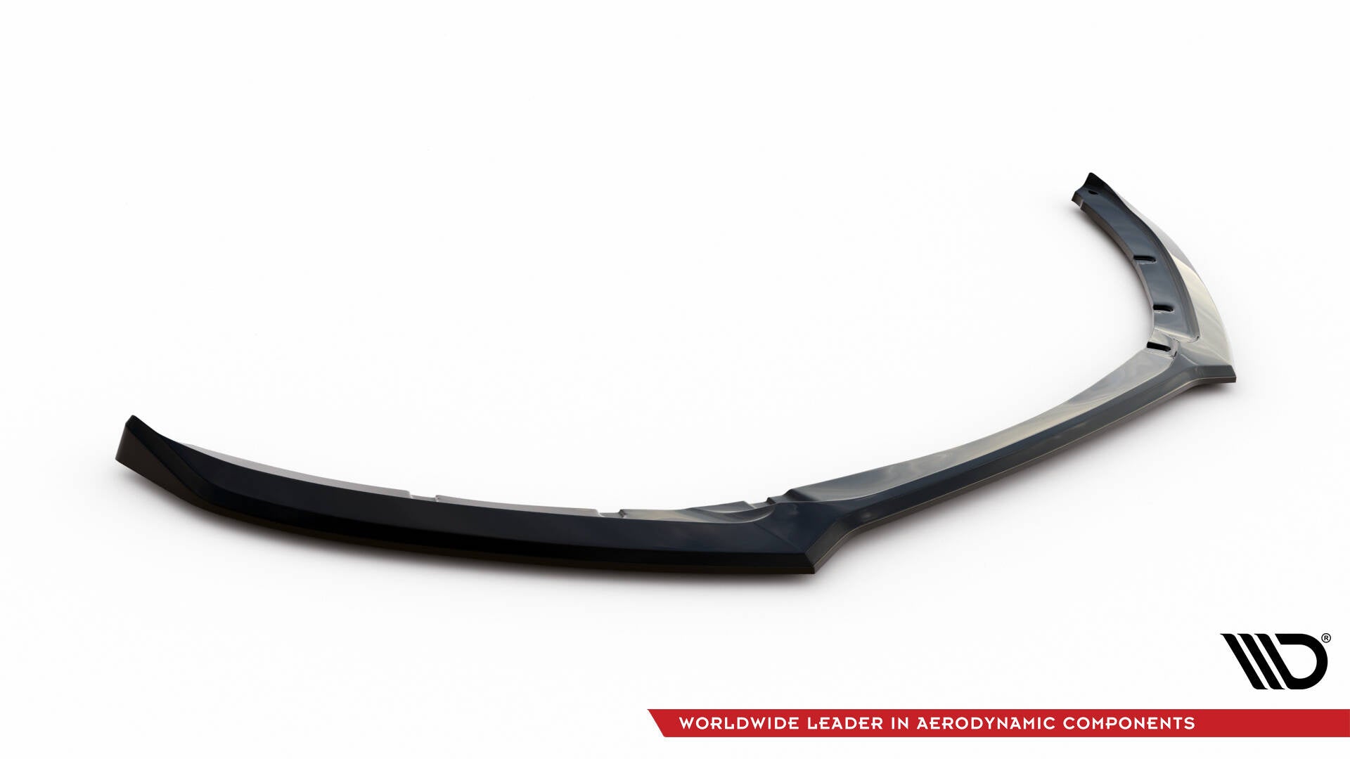 Maxton Design Splitter delantero V.1 para Jaguar XE X760 Facelift - imagen 4