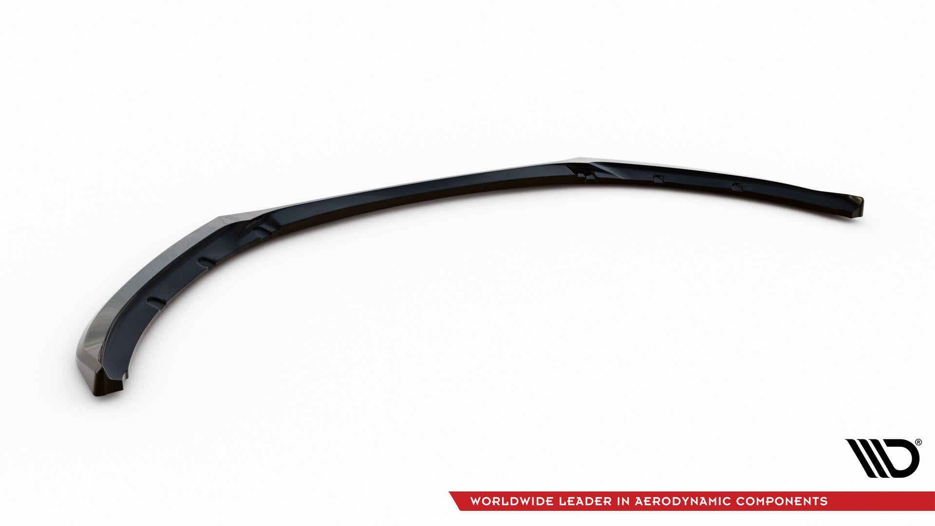 Maxton Design Splitter delantero V.1 para Jaguar XE X760 Facelift - imagen 5