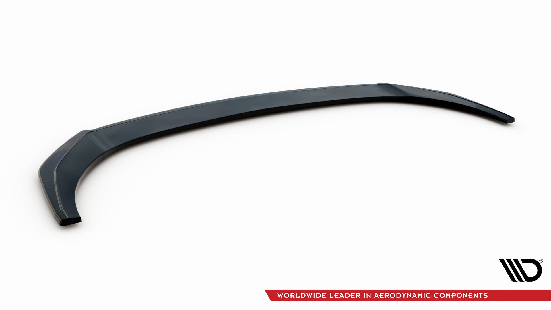 Maxton Design Splitter delantero V.1 para Kia Ceed GT / GT-Line Mk3 / Proceed Mk1 - imagen 5