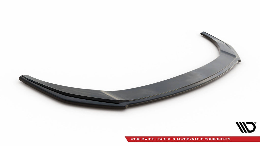 Maxton Design Splitter delantero V.1 para Kia Ceed GT / GT-Line Mk3 / Proceed Mk1 - imagen 4
