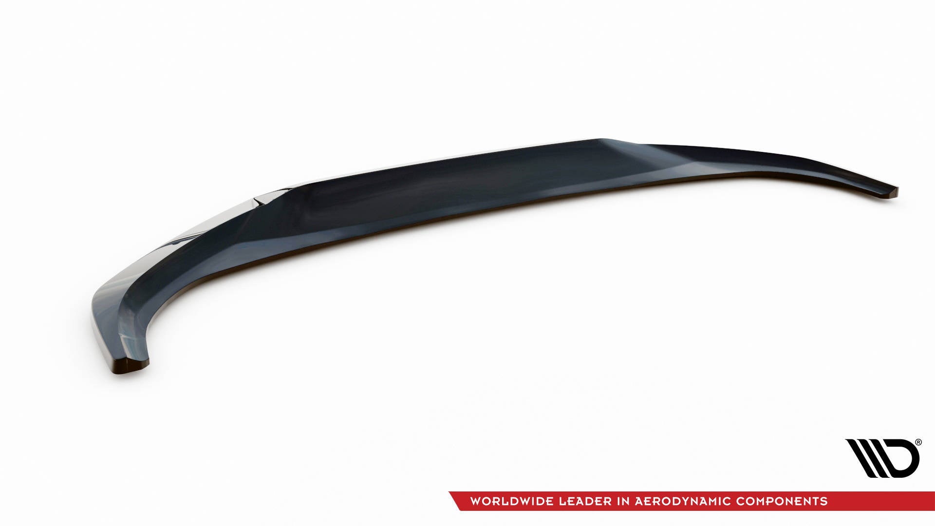 Maxton Design Splitter delantero V.1 para Kia EV6 GT-Line Mk1 - imagen 5