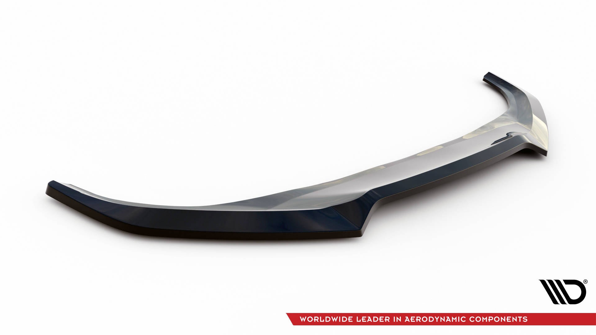 Maxton Design Splitter delantero V.1 para Kia EV6 GT-Line Mk1 - imagen 4