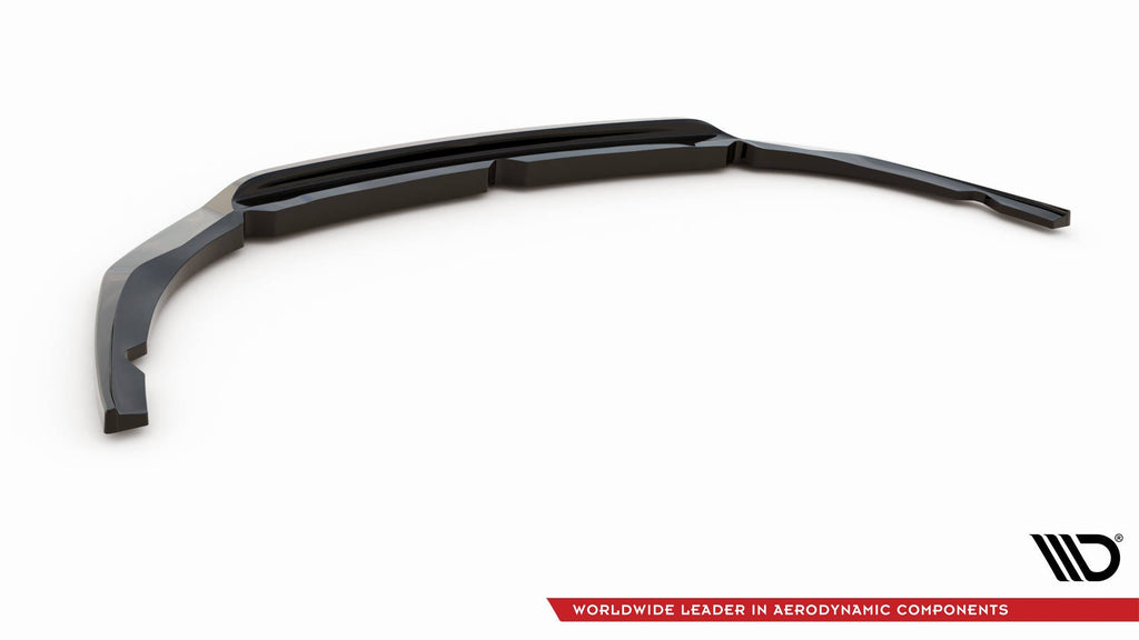 Maxton Design Splitter delantero V.1 para Kia Optima Mk4 Facelift - imagen 5