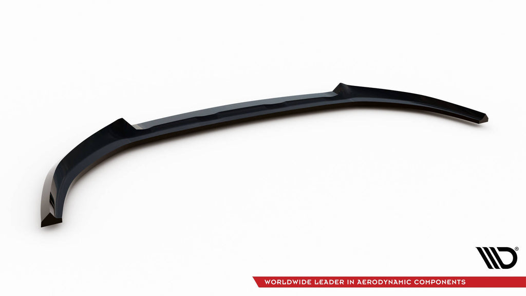 Maxton Design Splitter delantero V.1 para Kia Sportage GT-Line Mk5 - imagen 5