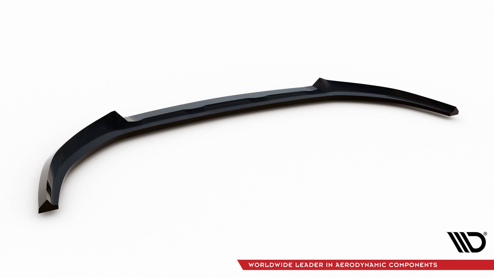 Maxton Design Splitter delantero V.1 para Kia Sportage GT-Line Mk5 - imagen 5
